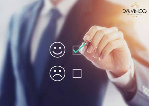 مشتری مداری